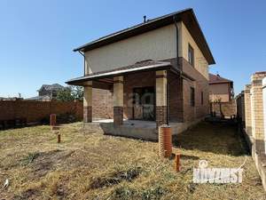 Дом 151м², 3-этажный, участок 4 сот.