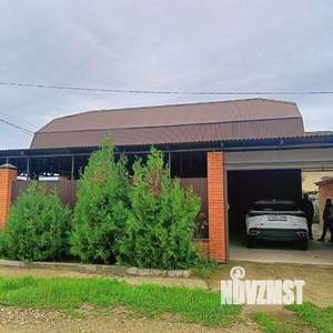 Дом 140м², 2-этажный, участок 4 сот.