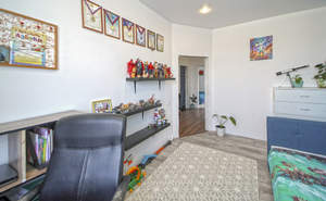 Дом 110м², 3-этажный, участок 2 сот.