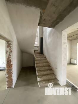 Коттедж 173м², 2-этажный, участок 5 сот.