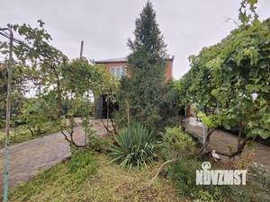 Дом 200м², 2-этажный, участок 8 сот.