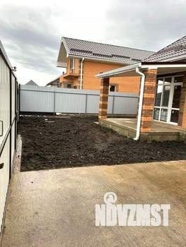 Коттедж 90м², 1-этажный, участок 3 сот.