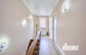 Таунхаус 86м², 2-этажный, участок 1 сот.