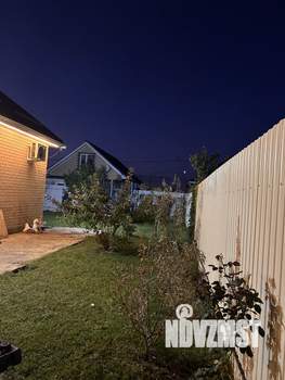 Дом 118м², 2-этажный, участок 4 сот.