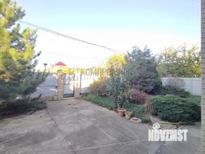 Дом 128м², 2-этажный, участок 5 сот.