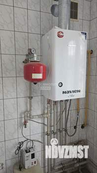 Дом 141м², 3-этажный, участок 6 сот.