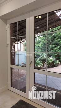 Дом 277м², 2-этажный, участок 6 сот.