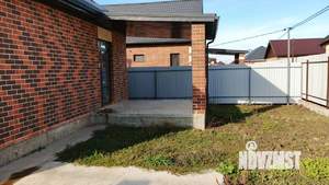 Дом 82м², 1-этажный, участок 3 сот.