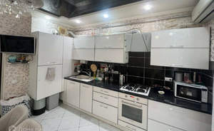 Дом 89м², 3-этажный, участок 6 сот.