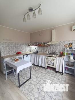 Дом 80м², 1-этажный, участок 4 сот.