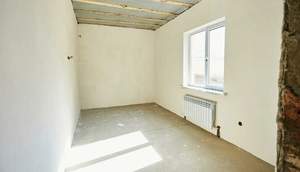 Дом 84м², 1-этажный, участок 4 сот.