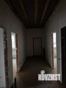 Дом 100м², 1-этажный, участок 4 сот.