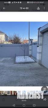 Дом 136м², 2-этажный, участок 4 сот.