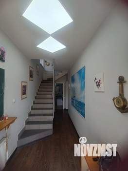 Дом 120м², 2-этажный, участок 4 сот.