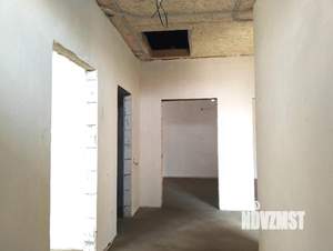 Коттедж 85м², 1-этажный, участок 3 сот.