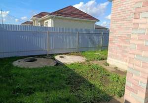 Дом 91м², 1-этажный, участок 4 сот.