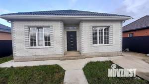 Дом 80м², 1-этажный, участок 4 сот.