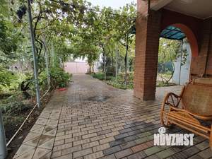 Дом 200м², 2-этажный, участок 8 сот.