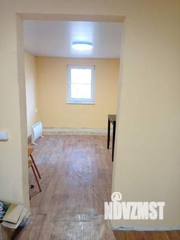 Дом 40м², 1-этажный, участок 6 сот.