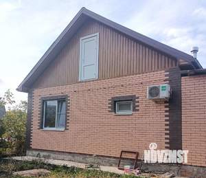 Дом 66м², 1-этажный, участок 6 сот.