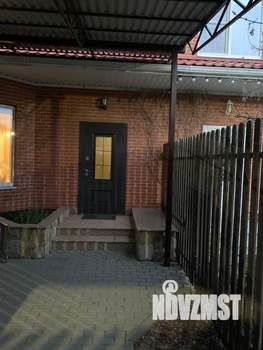 Коттедж 120м², 2-этажный, участок 2 сот.