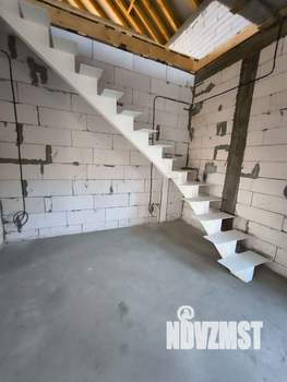 Дом 250м², 2-этажный, участок 4 сот.