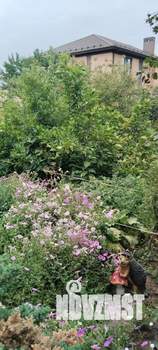 Дом 367м², 3-этажный, участок 12 сот.