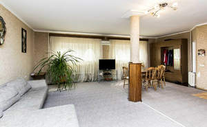 Дом 466м², 2-этажный, участок 6 сот.