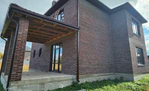 Дом 237м², 2-этажный, участок 7 сот.