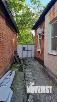 Дом 70м², 2-этажный, участок 2 сот.