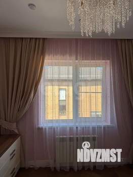 Дом 138м², 2-этажный, участок 4 сот.