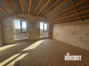 Дом 120м², 2-этажный, участок 5 сот.