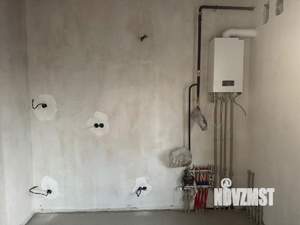 Дом 125м², 1-этажный, участок 4 сот.