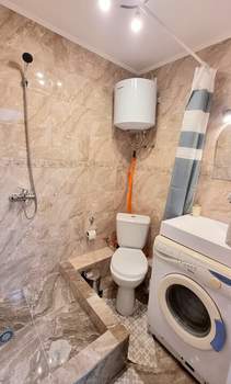 Дом 90м², 1-этажный, участок 11 сот.