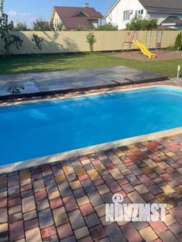 Дом 300м², 2-этажный, участок 12 сот.