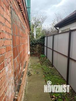 Дом 104м², 1-этажный, участок 3 сот.