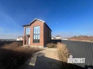 Дом 166м², 2-этажный, участок 6 сот.