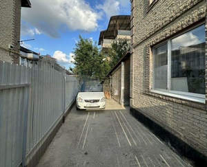 Дом 100м², 2-этажный, участок 3 сот.