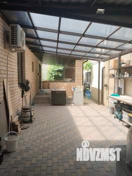 Дом 70м², 1-этажный, участок 3 сот.