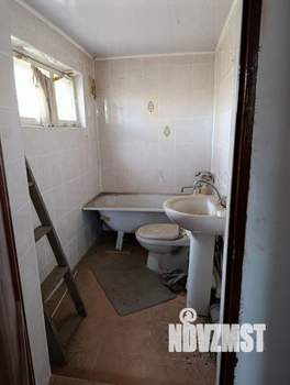 Дом 132м², 3-этажный, участок 6 сот.