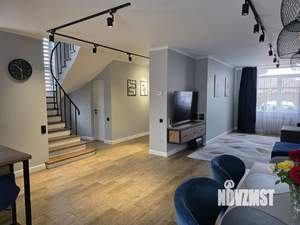 Дом 150м², 2-этажный, участок 6 сот.