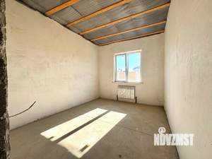 Коттедж 73м², 1-этажный, участок 3 сот.