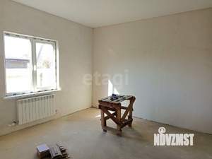 Дом 113м², 1-этажный, участок 6 сот.