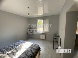 Дом 152м², 1-этажный, участок 8 сот.