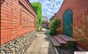 Дом 105м², 1-этажный, участок 20 сот.