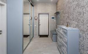 Дом 90м², 2-этажный, участок 4 сот.