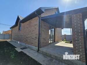 Дом 154м², 2-этажный, участок 3 сот.