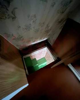 Дача 39м², 2-этажный, участок 6 сот.