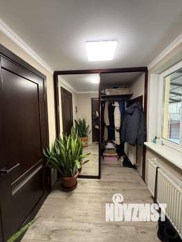 Дом 225м², 2-этажный, участок 4 сот.