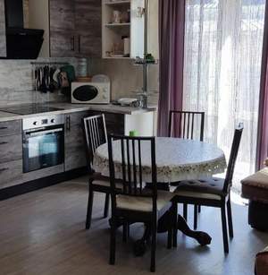 Дом 129м², 2-этажный, участок 3 сот.